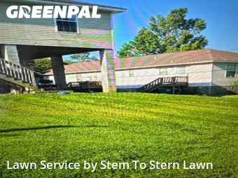 Lawn Care Service nearby Gulfport, MS, 