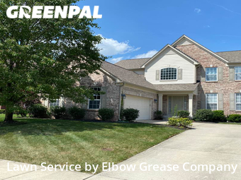 Lawn Mowing Service nearby Westfield, IN, 