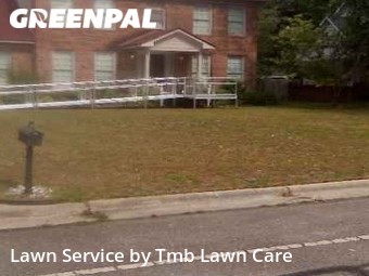 Lawn Service nearby Fayetteville, NC, 