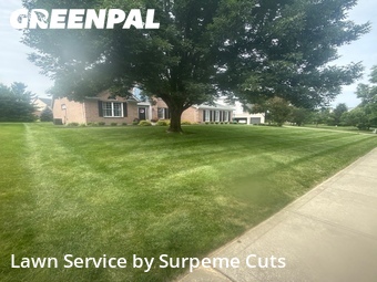 Lawn Care Service nearby Mason, OH, 
