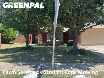Lawn Mowing nearby Euless, TX, 