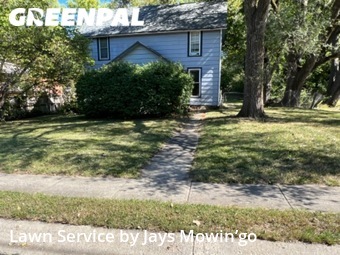 Lawn Maintenance nearby Platte City, MO, 