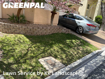 Lawn Care Service nearby Las Vegas, NV, 
