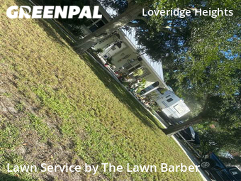 Grass Cut nearby Melbourne, FL, 