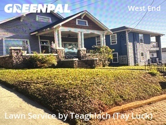 Yard Mowing nearby Atlanta, GA, 