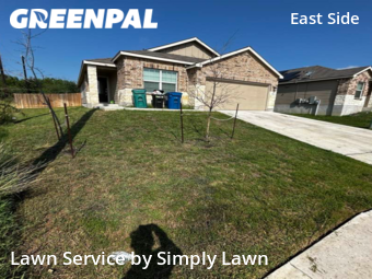 Lawn Mowing Service nearby San Antonio, TX, 