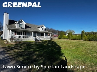 Lawn Cut nearby Murfreesboro, TN, 