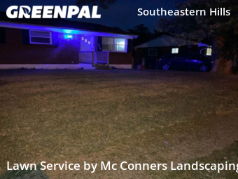 Yard Cutting nearby Lexington, KY, 