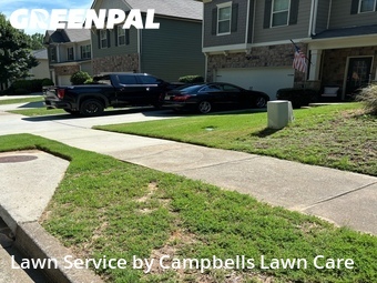 Lawn Service nearby Fairburn, GA, 