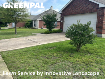 Lawn Cut nearby Wylie, TX, 