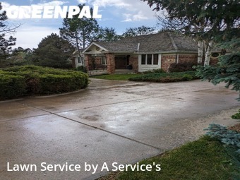 Lawn Care nearby Fort Collins, CO, 