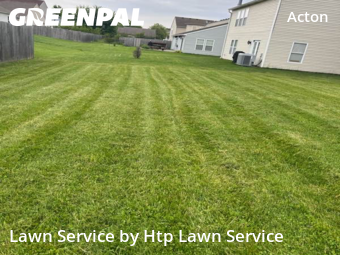 Lawn Service nearby Indianapolis, IN, 