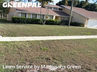 Yard Cutting nearby Wellington, FL, 