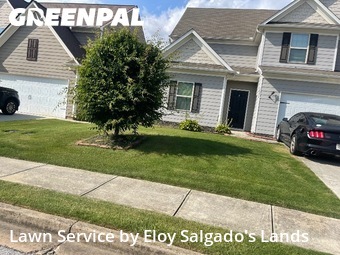 Lawn Mow nearby Pendergrass, GA, 