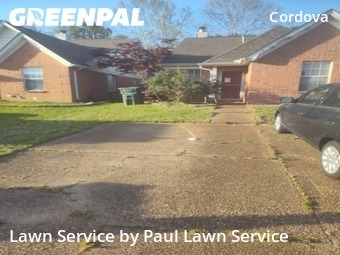 Grass Cutting nearby Memphis, TN, 