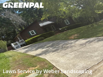 Lawn Mowing nearby Irmo, SC, 