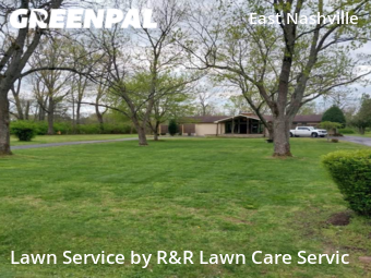 Lawn Care Service nearby Nashville, TN, 