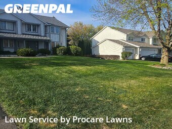 Yard Mowing nearby Lakeville, MN, 