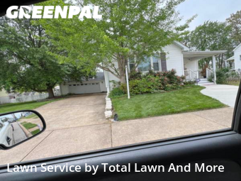 Lawn Care Service nearby St. Louis, IL, 