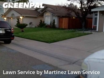 Lawn Maintenance nearby Antelope, CA, 