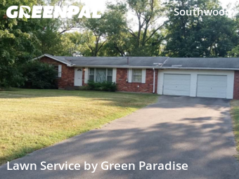 Yard Mowing nearby Nashville, TN, 