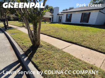 Lawn Mow nearby Plano, TX, 