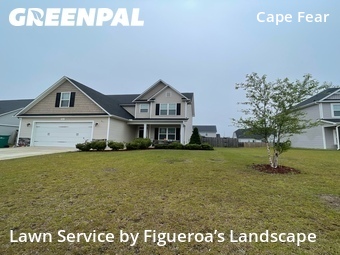 Lawn Mow nearby Fayetteville, NC, 