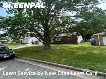 Lawn Service nearby Joplin, MO, 