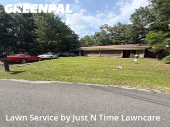 Lawn Service nearby Gautier, MS, 