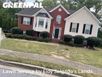 Lawn Maintenance nearby Lawrenceville, GA, 