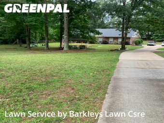 Yard Cutting nearby Fayetteville, GA, 