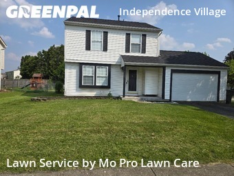 Lawn Cutting nearby Reynoldsburg, OH, 