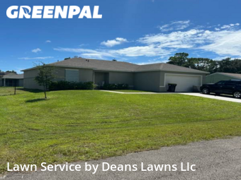 Lawn Mow nearby Palm Bay, FL, 