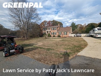 Grass Cutting nearby Concord, NC, 