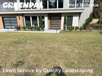 Residential Landscaping In Bellevue,98004,Landscaping Services by Quality Landscaping, work completed in Jun , 2026