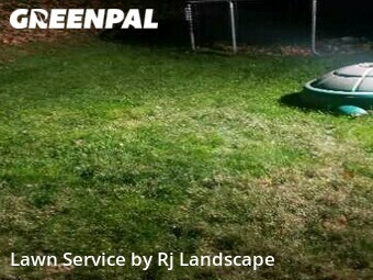 Lawn Service nearby Bethel Park, PA, 
