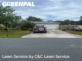 Yard Cutting nearby Palm Bay, FL, 