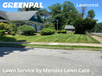 Lawn Care Service nearby Philadelphia, PA, 