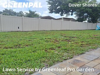 Lawn Mow nearby Orlando, FL, 