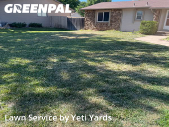 Yard Cutting nearby Wichita, KS, 