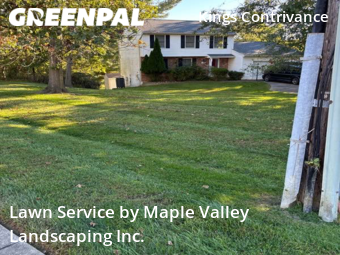 Lawn Cutting nearby Columbia, MD, 