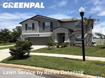 Yard Cutting nearby Riverview, FL, 