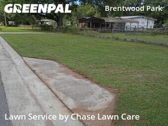 Grass Cut nearby Pensacola, FL, 