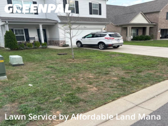 Lawn Service nearby Smyrna, TN, 
