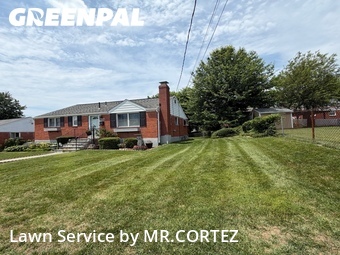 Lawn Care nearby Silver Spring, MD, 