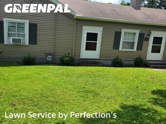 Lawn Service nearby Louisville, KY, 