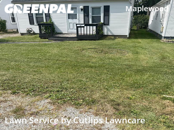 Lawn Care nearby Springfield, OH, 