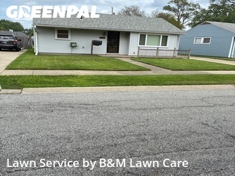 Grass Cutting nearby Highland, IL, 
