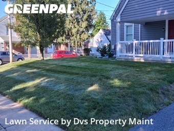 Lawn Mowing nearby Wilmington, DE, 