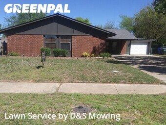 Lawn Care Service nearby Norman, OK, 